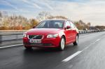 Volvo S40 2008 года